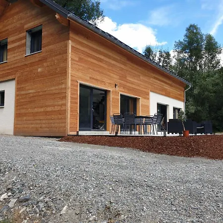 Villa Charmante Maison La Source Grandes Sables