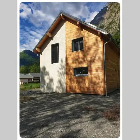 Charmante Maison La Source Вилла Grandes Sables