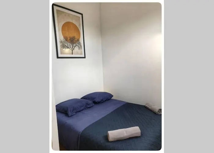 Вилла Charmante Maison La Source Grandes Sables